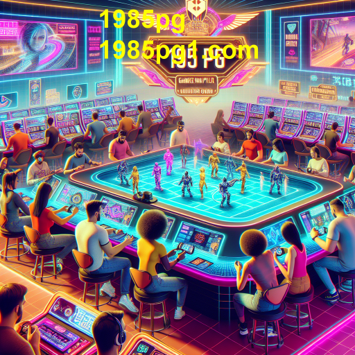 A Evolução dos Jogos Multijogador: Comunidades e Competitividade